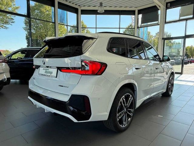 BMW X1 M-Sport xDrive