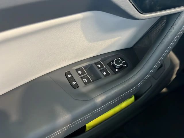 Volkswagen Touareg Elegance Elegance