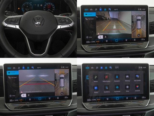 Volkswagen Passat 2.0 TDI DSG