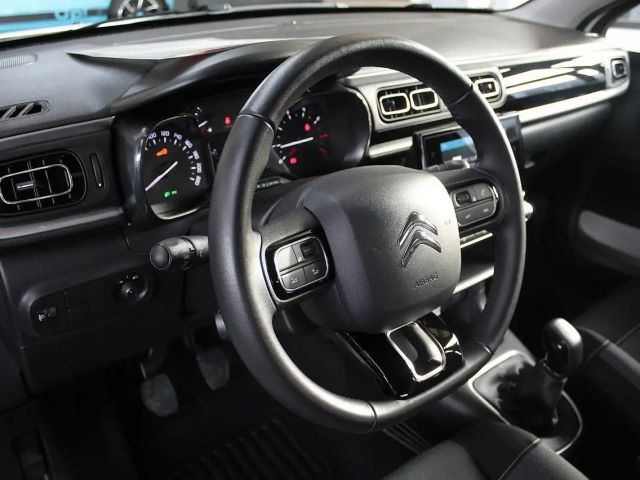 Citroën C3 PureTech Shine