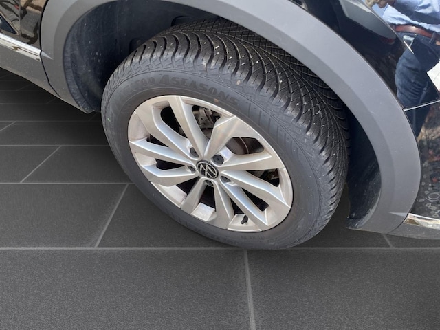 Volkswagen T-Roc 1.5 TSI Style