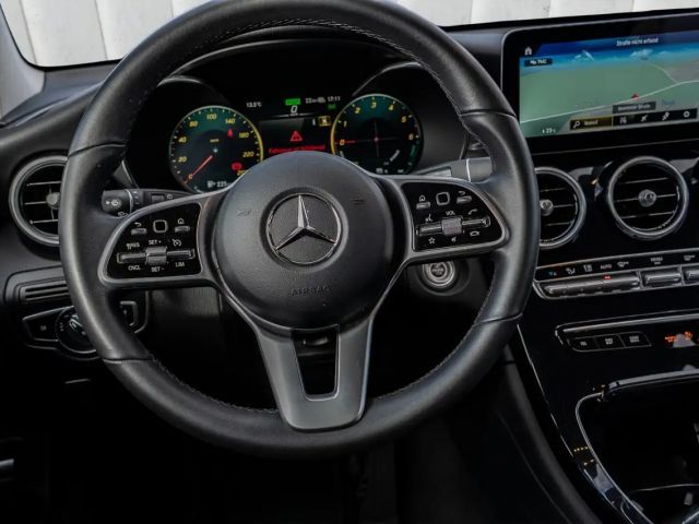 Mercedes-Benz GLC 300 4MATIC