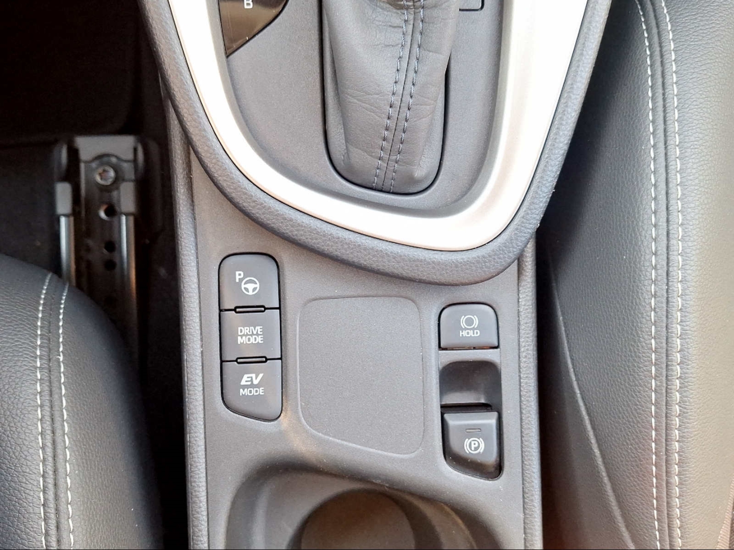 Toyota Yaris Cross 5-deurs