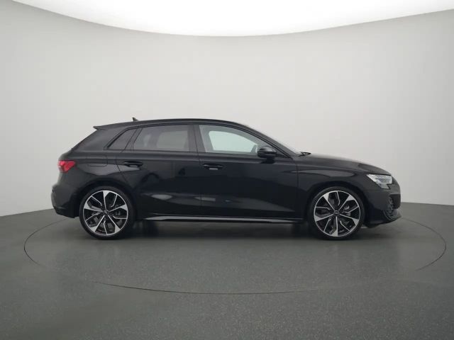 Audi A3 S-Line S-Tronic