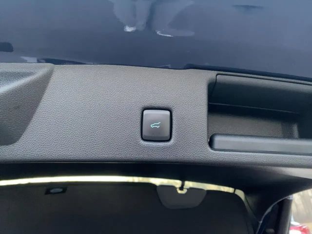 Ford Kuga Plug in Hybrid Titanium