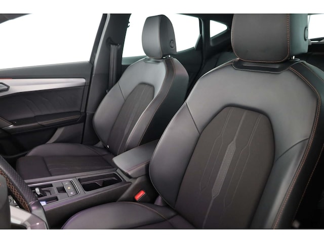 Cupra Formentor 1.5 TSI