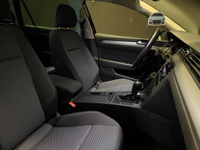 Volkswagen Passat DSG Variant