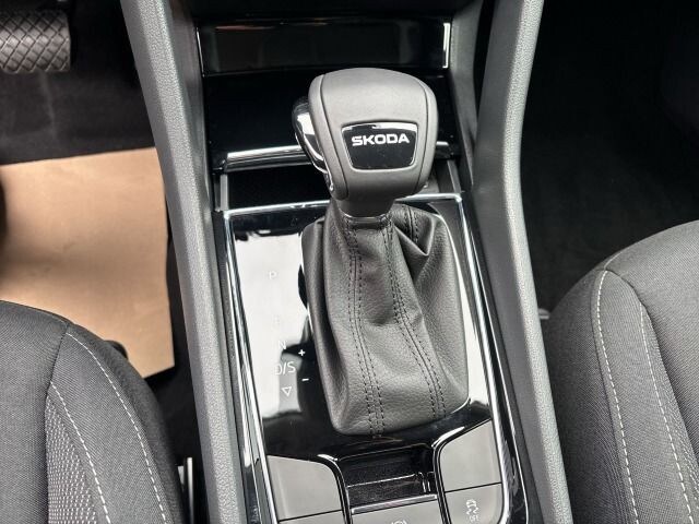 Skoda Karoq 2.0 TDI Selection