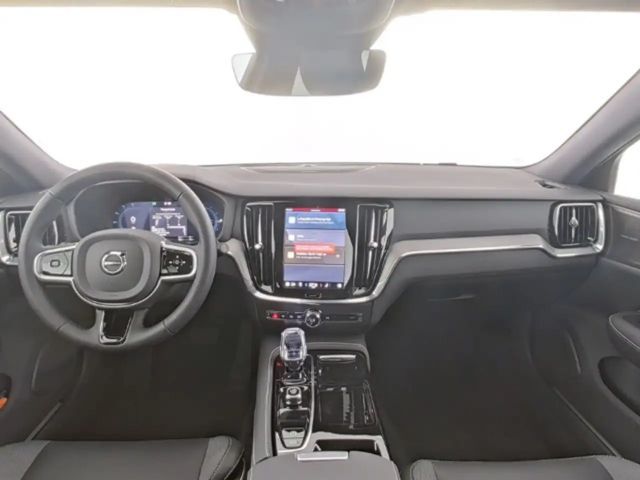 Volvo V60 Bright Plus T6