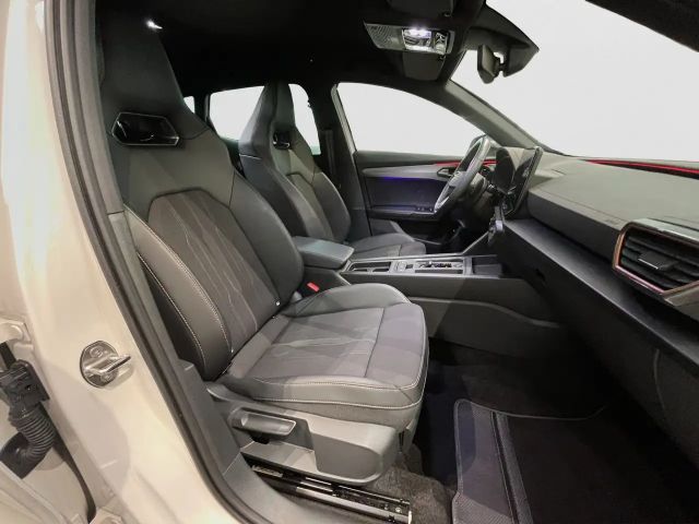 Cupra Formentor 2.0 TSI 4Drive DSG VZ