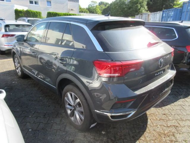 Volkswagen T-Roc 1.0 TSI Style