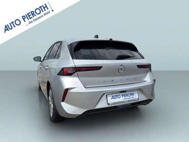 Opel Astra 1.2 Turbo Elegance Turbo