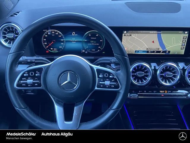 Mercedes-Benz EQA 250 Progressive