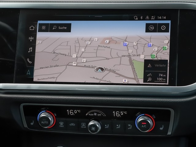 Audi Q3 35 TFSI S-Tronic