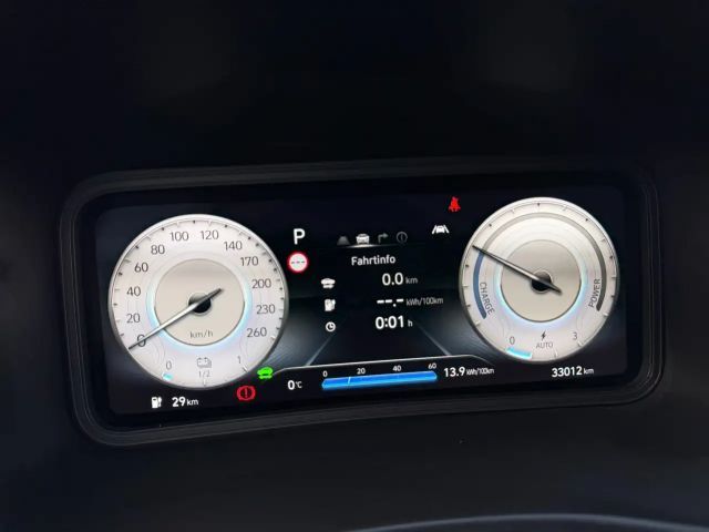 Hyundai Kona 39 kWh Electric