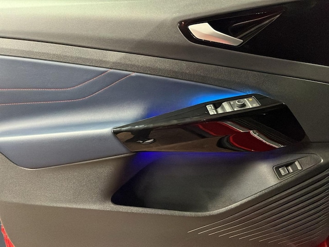 Volkswagen ID.4 4Motion GTX IQ.Drive