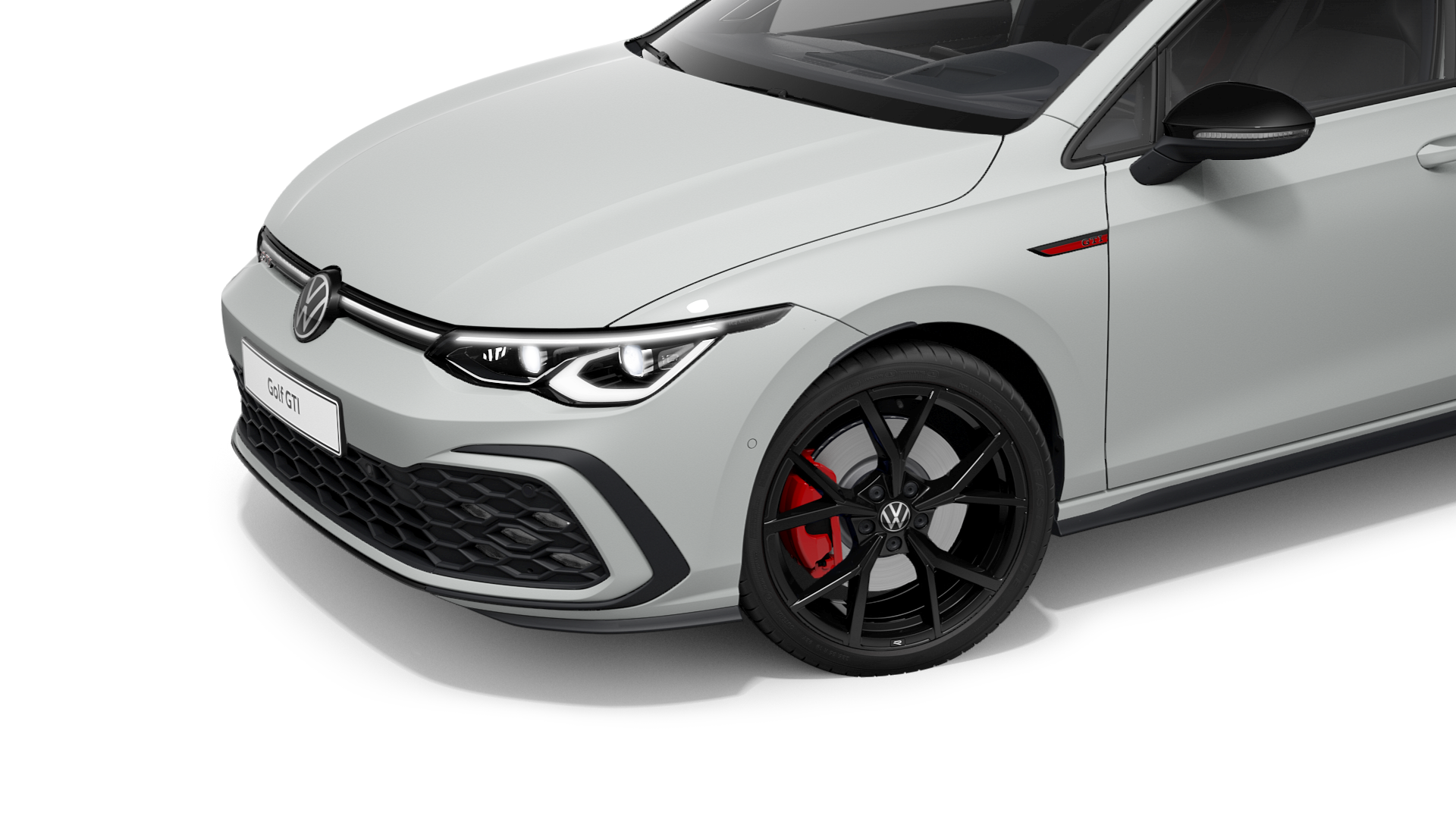 Volkswagen Golf 2.0 TSI DSG Golf VIII
