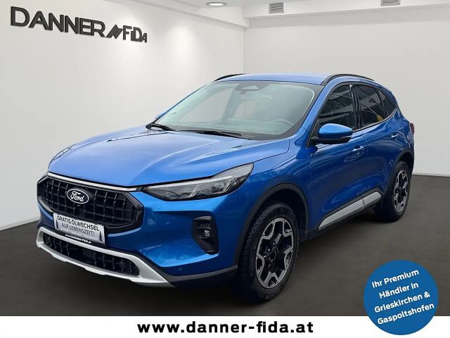 Ford Kuga AWD Active