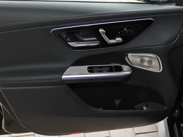 Mercedes-Benz GLC 300 4MATIC AMG Line