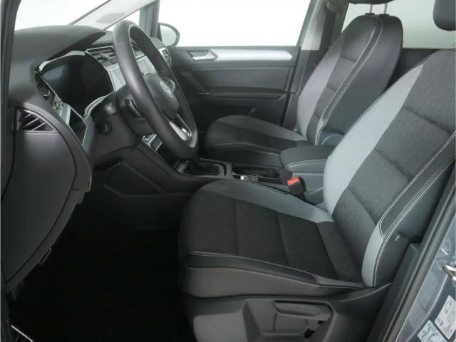 Volkswagen Touran 1.5 TSI