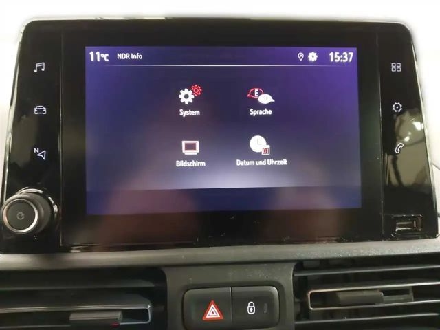 Opel Combo Elegance Life