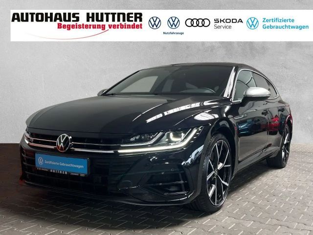 Volkswagen Arteon Shooting Brake 2.0 TSI DSG