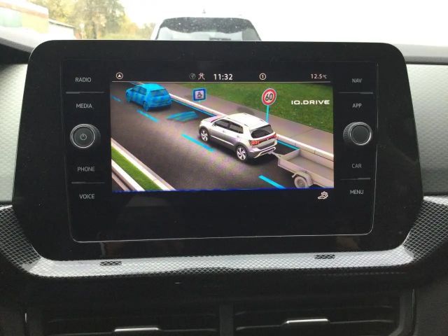 Volkswagen T-Cross 1.5 TSI DSG IQ.Drive Life