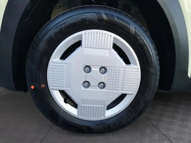 Hyundai INSTER 49 kWh