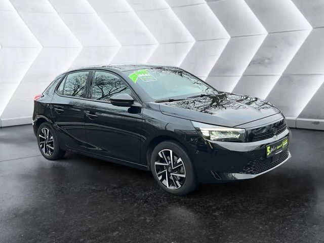 Opel Corsa 1.2 Turbo GS-Line Grand Sport Turbo