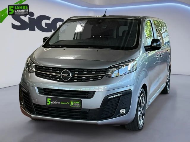 Opel Zafira Life 2.0 CDTI