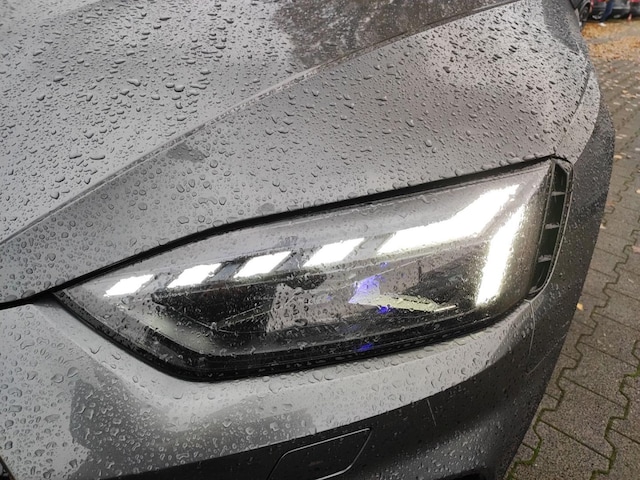 Audi RS5 Quattro Sportback