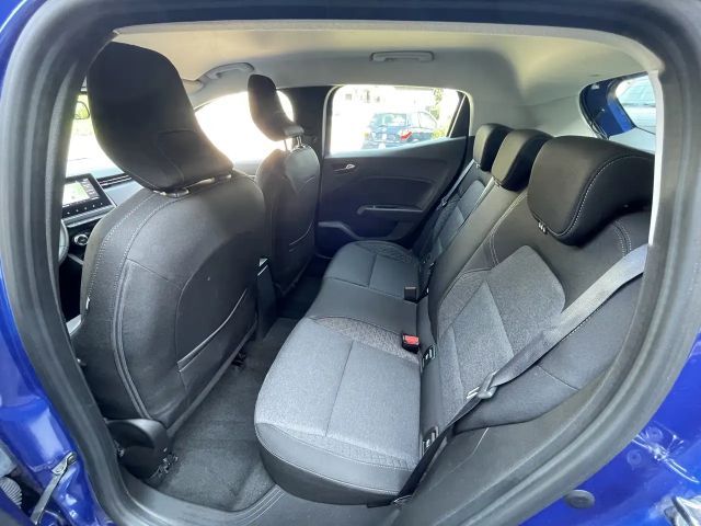 Renault Clio TCe 90 Zen