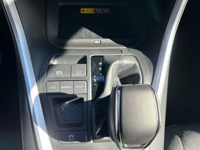 Toyota RAV4 Active Hybride