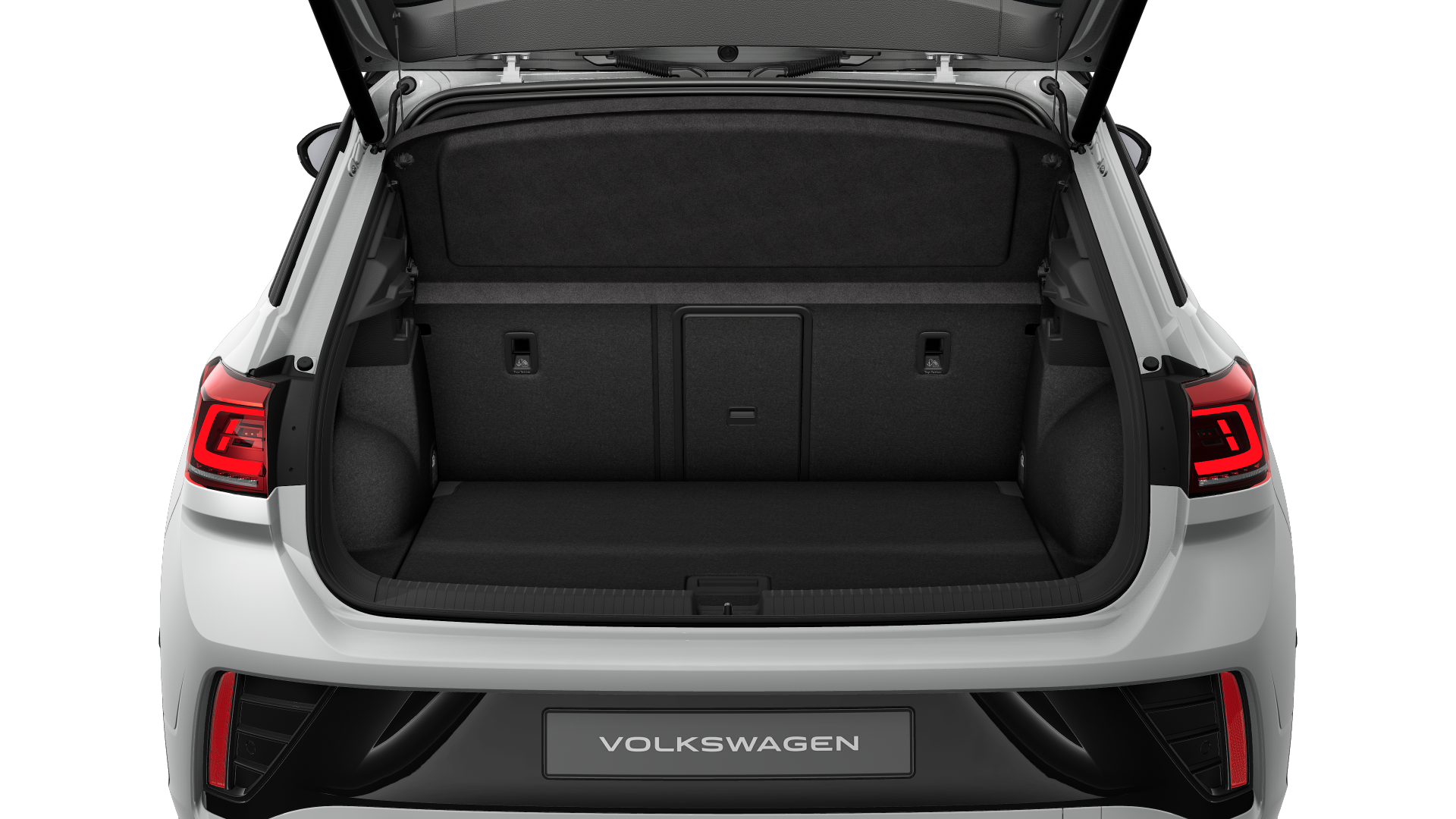 Volkswagen T-Roc 4Motion DSG