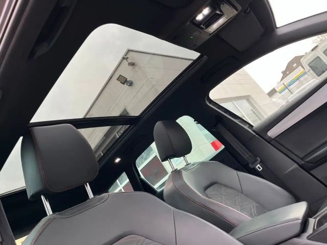 Seat Leon FR-lijn Sportstourer