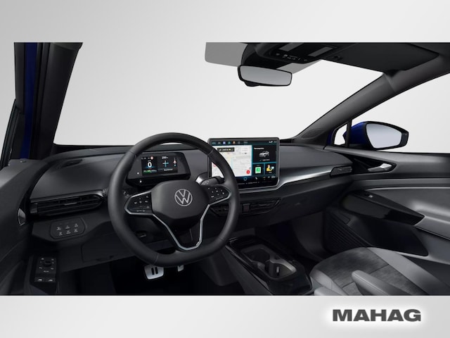 Volkswagen ID.4 IQ.Drive Pure