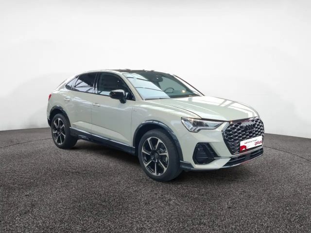 Audi Q3 35 TFSI S-Line
