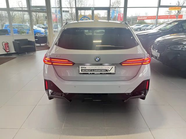 BMW i5 M-Sport Touring eDrive40