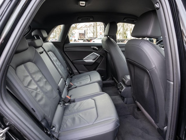 Audi Q3 35 TDI S-Line S-Tronic