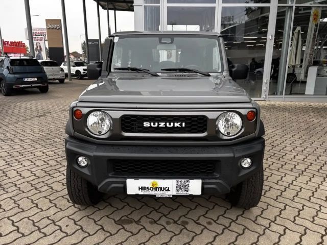 Suzuki Jimny AllGrip