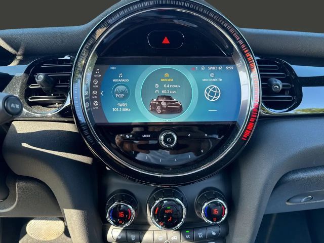 MINI Cooper Cabrio Cooper DAB LED Klimaaut. PDC