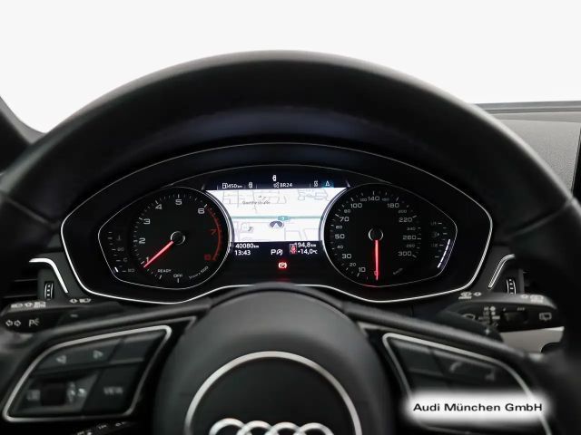 Audi A4 35 TFSI S-Line S-Tronic