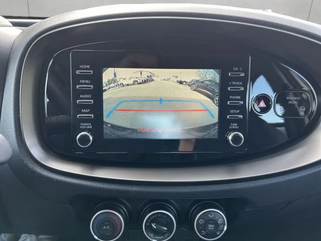 Toyota Aygo X 1.0 VVT-i Hatchback