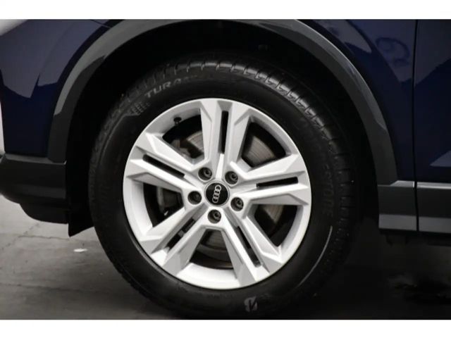 Audi Q2 40 TFSI Quattro S-Tronic