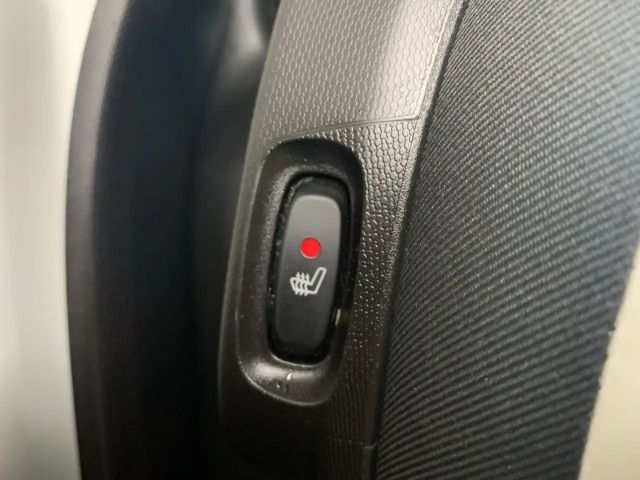 Renault Twingo E-Tech Techno