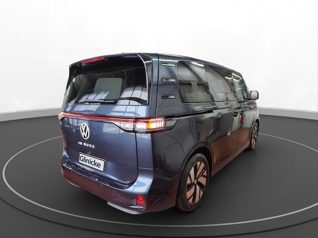 Volkswagen ID.Buzz 150 kW Pro