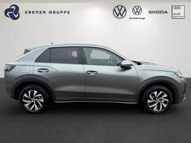 Volkswagen T-Roc 1.5 eTSI DSG IQ.Drive Style