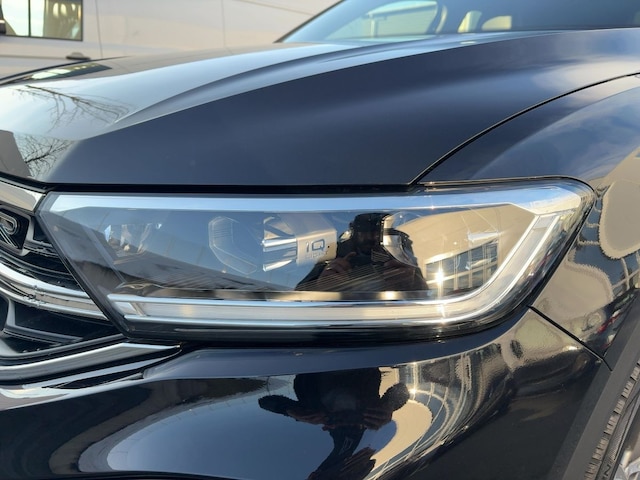 Volkswagen T-Roc 1.5 TSI R-Line