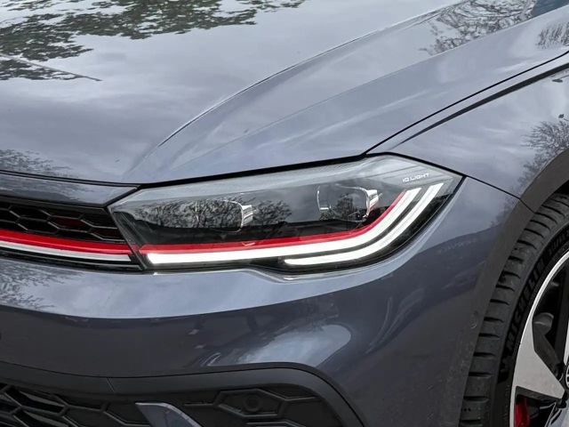 Volkswagen Polo 2.0 TSI DSG GTI