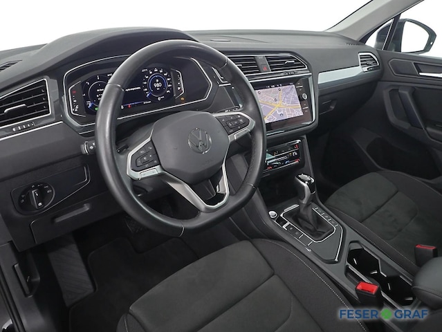 Volkswagen Tiguan 2.0 TDI DSG Life